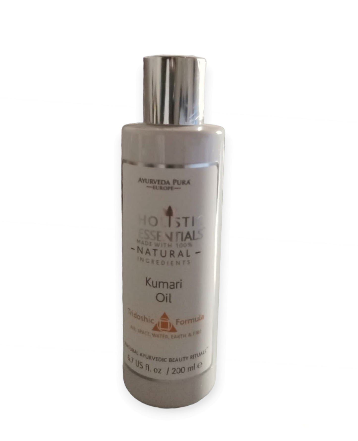 Aceite de Kumari — Holistic Essentials