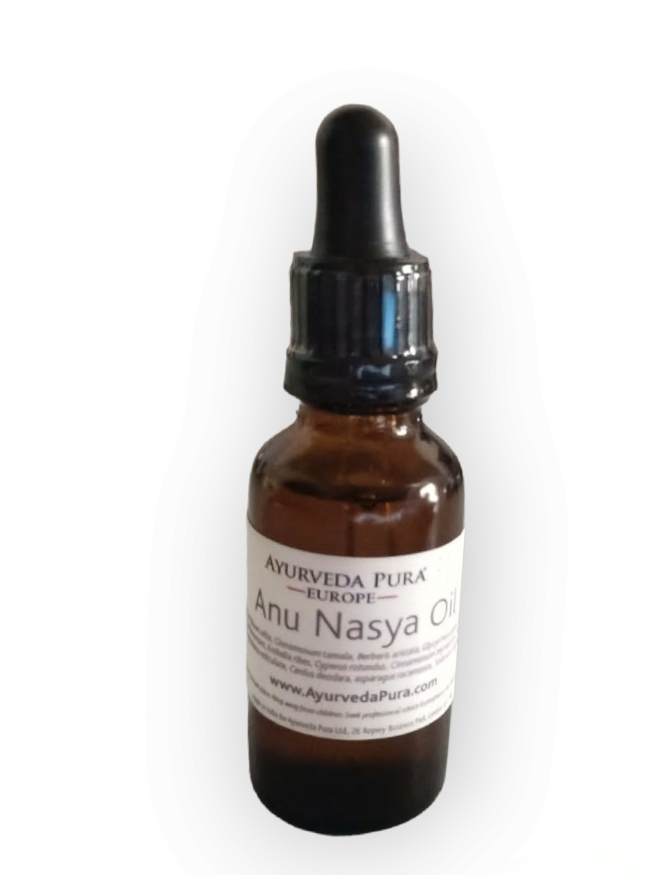 Anu Nasya Aceite (30ml)