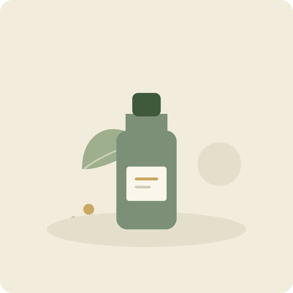 Aceites Ayurvédicos