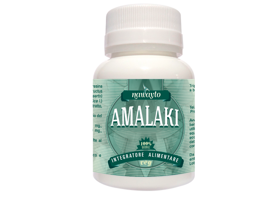 Amalaki — Nawayto