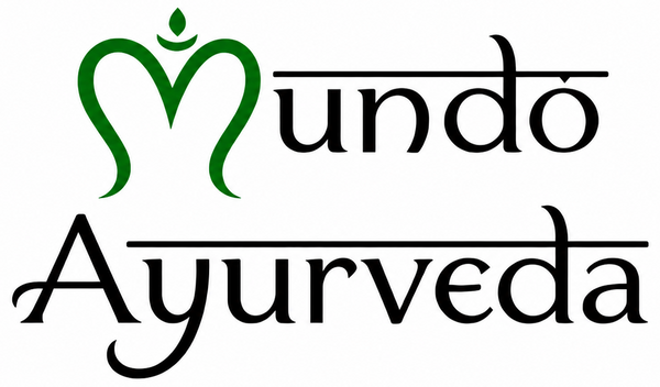 Mundo Ayurveda
