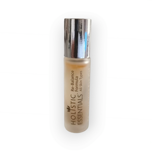 Gel rejuvenecedor de ojos — Holistic Essentials