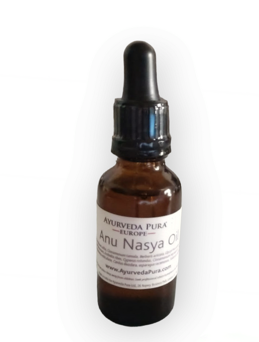 Anu Nasya Aceite (30ml)