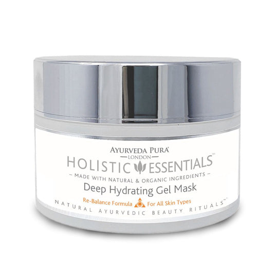 Mascarilla de Gel Hidratante (50ml)