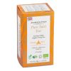 Té de Tulsi Orgánico — Holistic Essentials