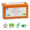 Té de Tulsi Orgánico — Holistic Essentials