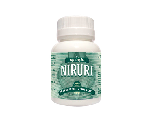 Niruri — Nawayto