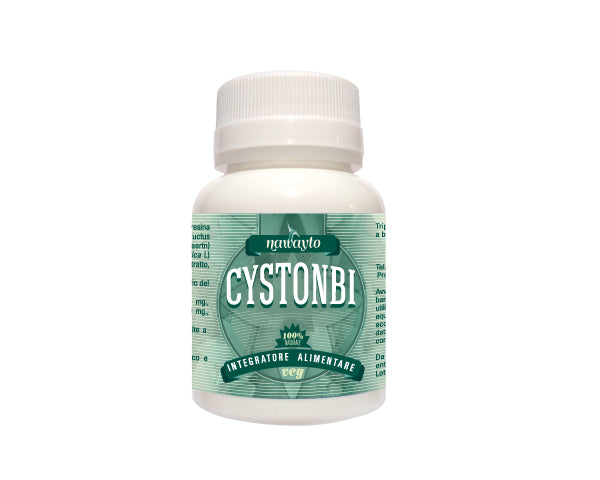 Cystonbi — Nawayto