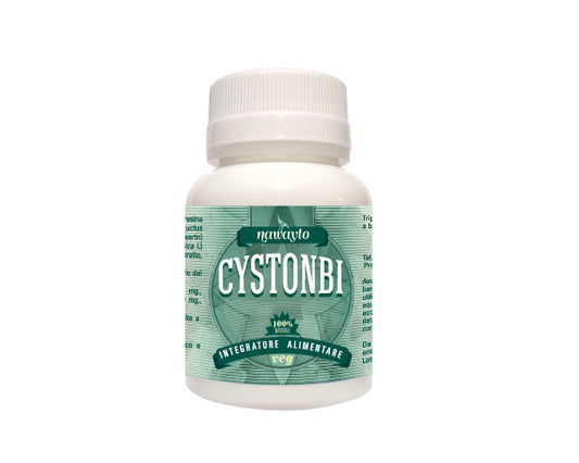 Cystonbi — Nawayto