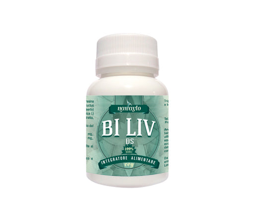 Bi Liv — Nawayto