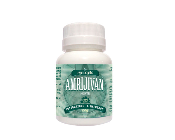 Amrijivan Forte — Nawayto