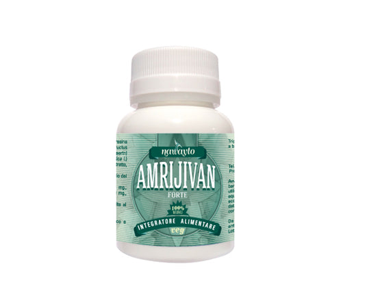 Amrijivan Forte — Nawayto