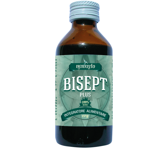 Bisept Plus — Nawayto