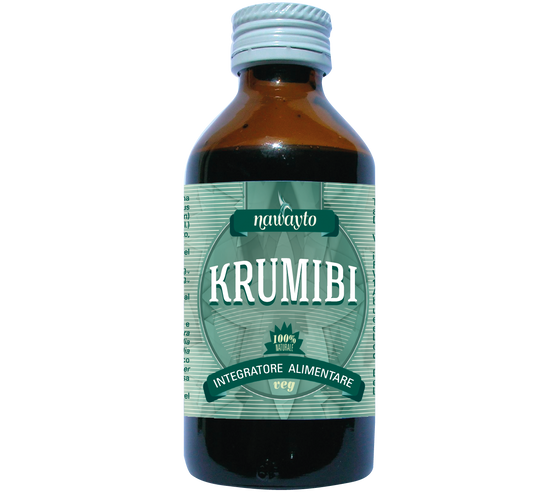 Krumibi — Nawayto