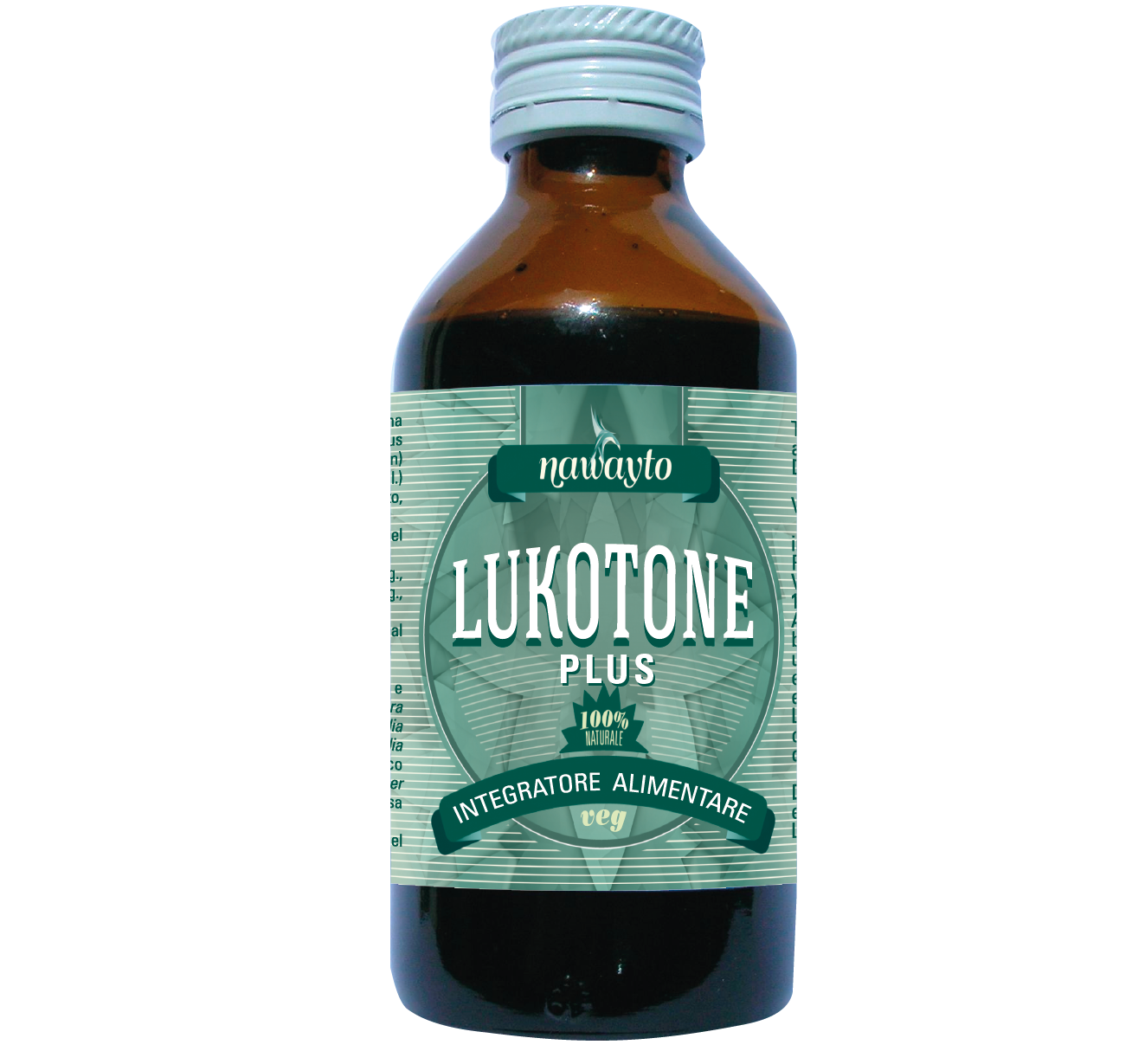 Lukotone Plus — Nawayto