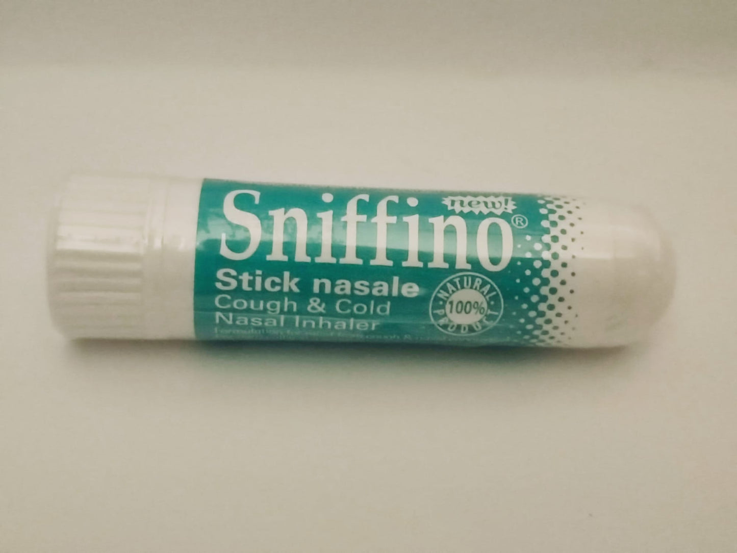 Sniffino — Nawayto