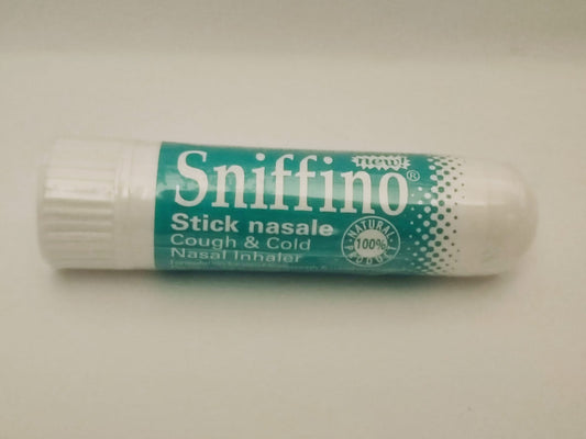 Sniffino — Nawayto
