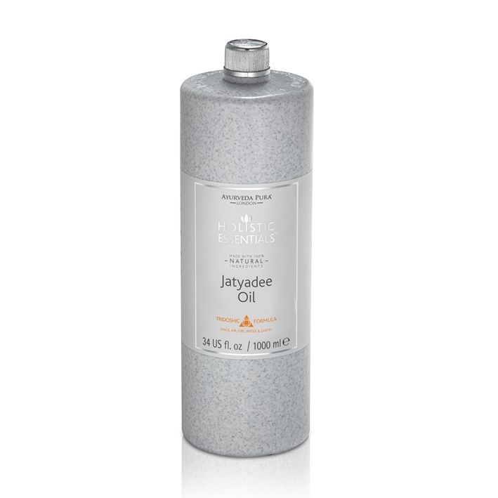 Aceite de Jatyadee (1L) — Holistic Essentials