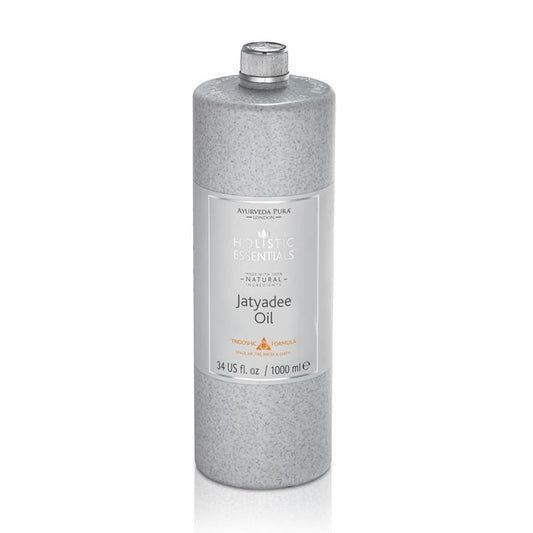 Aceite de Jatyadee (1L) — Holistic Essentials