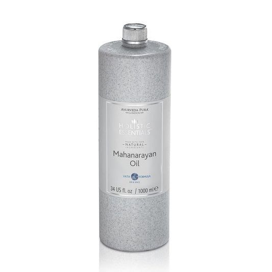 Aceite Mahanarayan (1L) — Holistic Essentials
